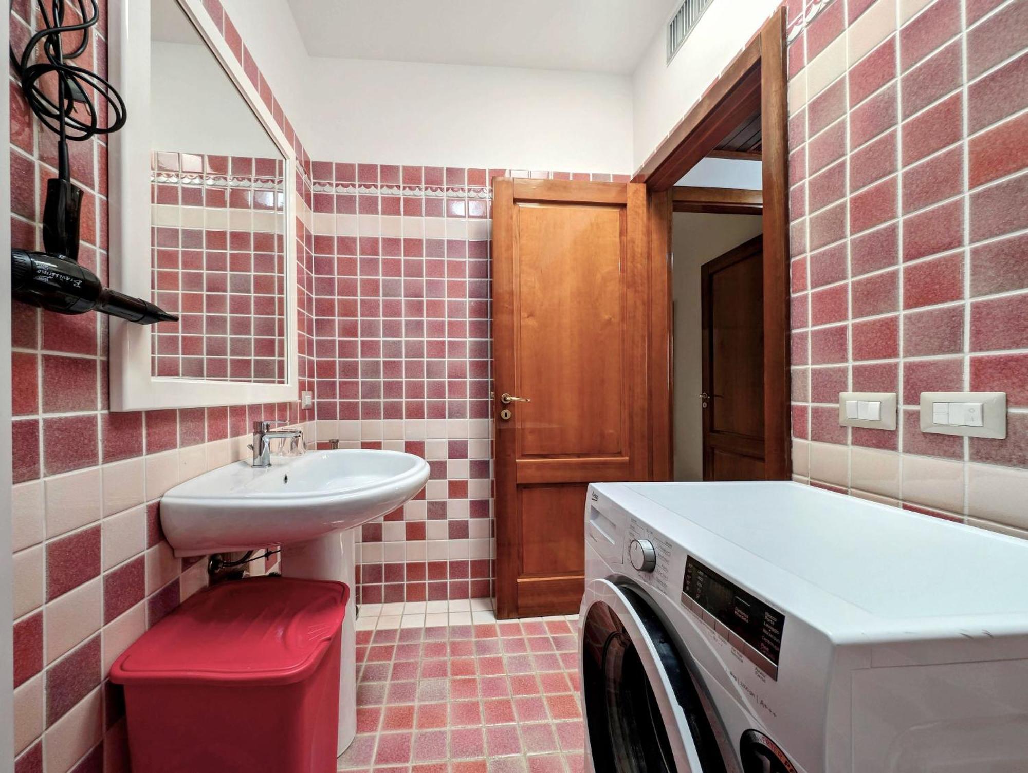 Oikia Vacanze S Cesarea Casa Rosa Su Santa Cesarea Terme Dış mekan fotoğraf
