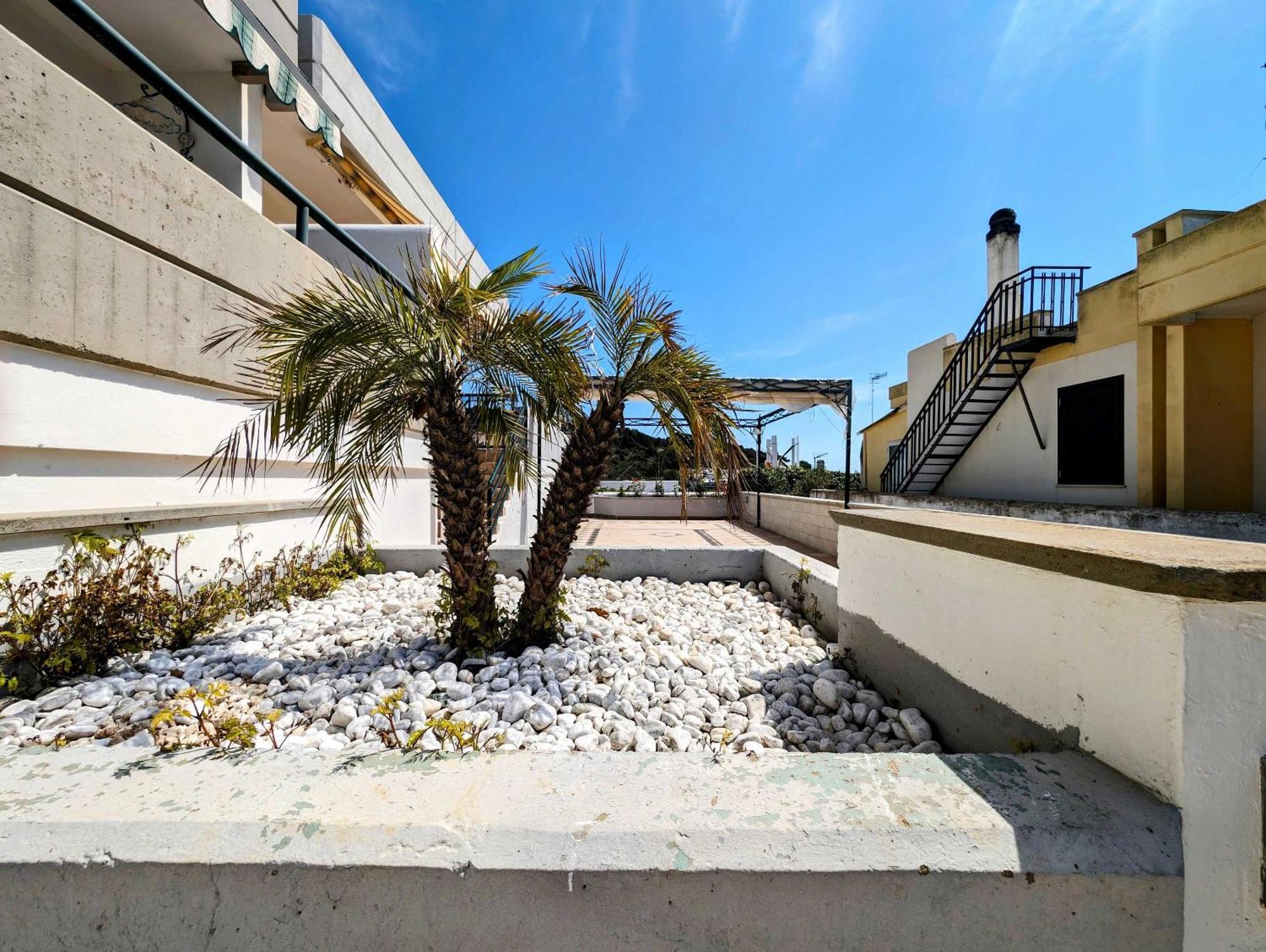 Oikia Vacanze S Cesarea Casa Rosa Su Santa Cesarea Terme Dış mekan fotoğraf