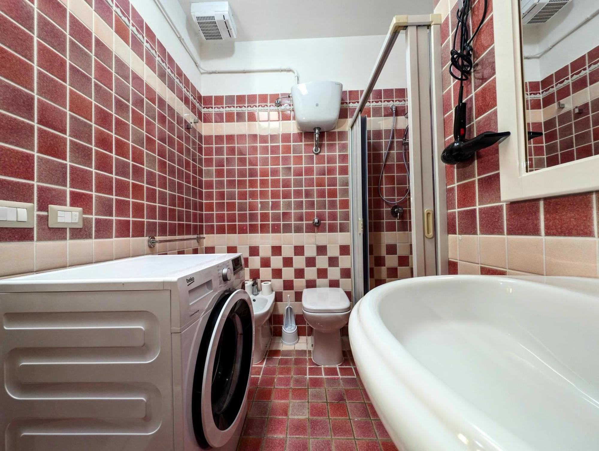 Oikia Vacanze S Cesarea Casa Rosa Su Santa Cesarea Terme Dış mekan fotoğraf