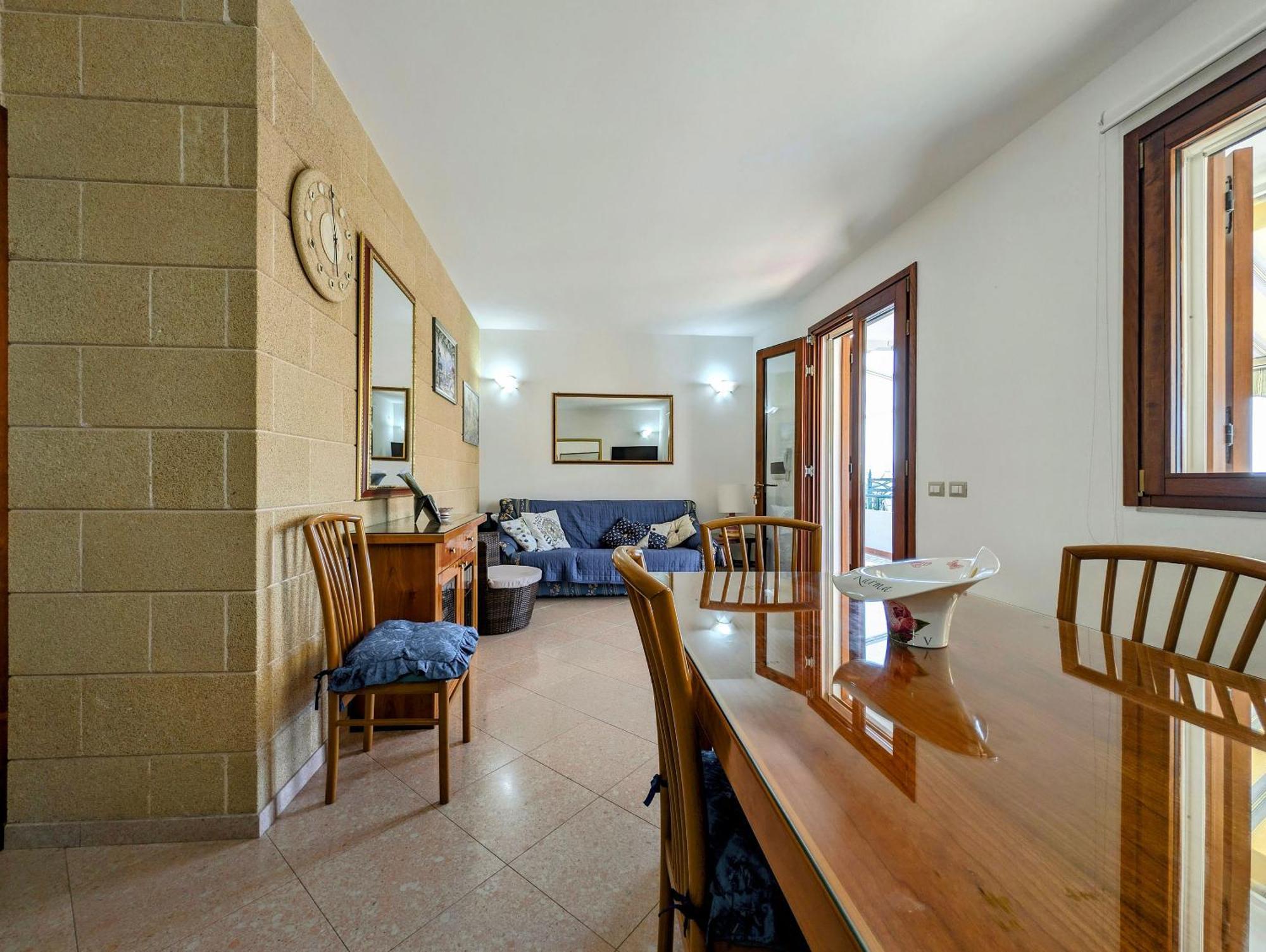 Oikia Vacanze S Cesarea Casa Rosa Su Santa Cesarea Terme Dış mekan fotoğraf