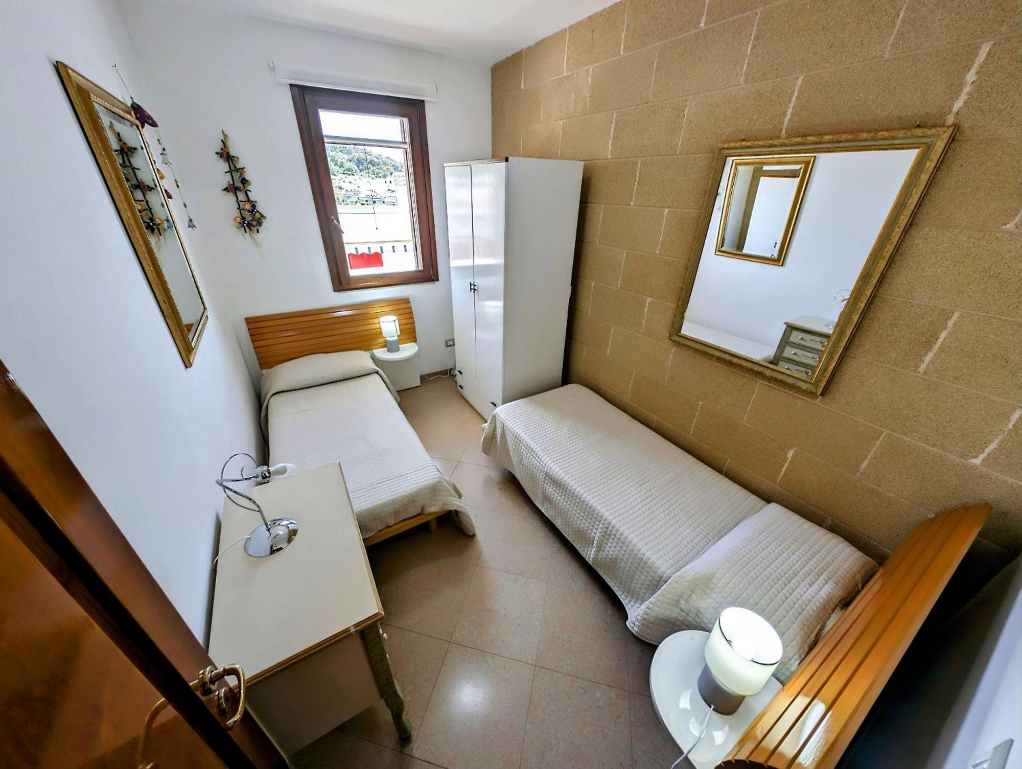 Oikia Vacanze S Cesarea Casa Rosa Su Santa Cesarea Terme Dış mekan fotoğraf